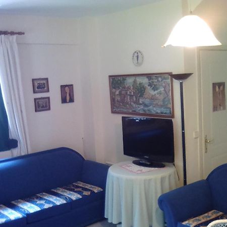 Maria'S House 1 Villa Pefkochori Dış mekan fotoğraf