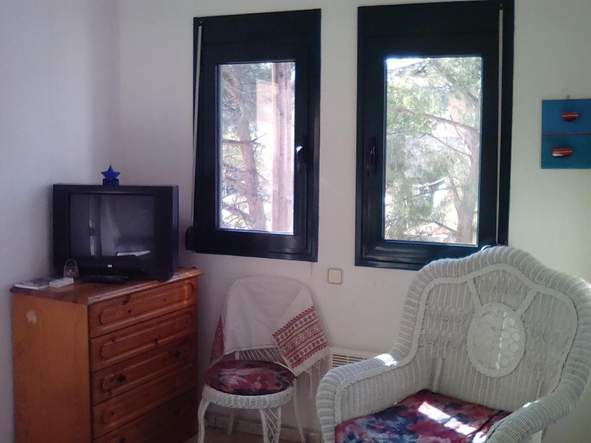 Maria'S House 1 Villa Pefkochori Dış mekan fotoğraf