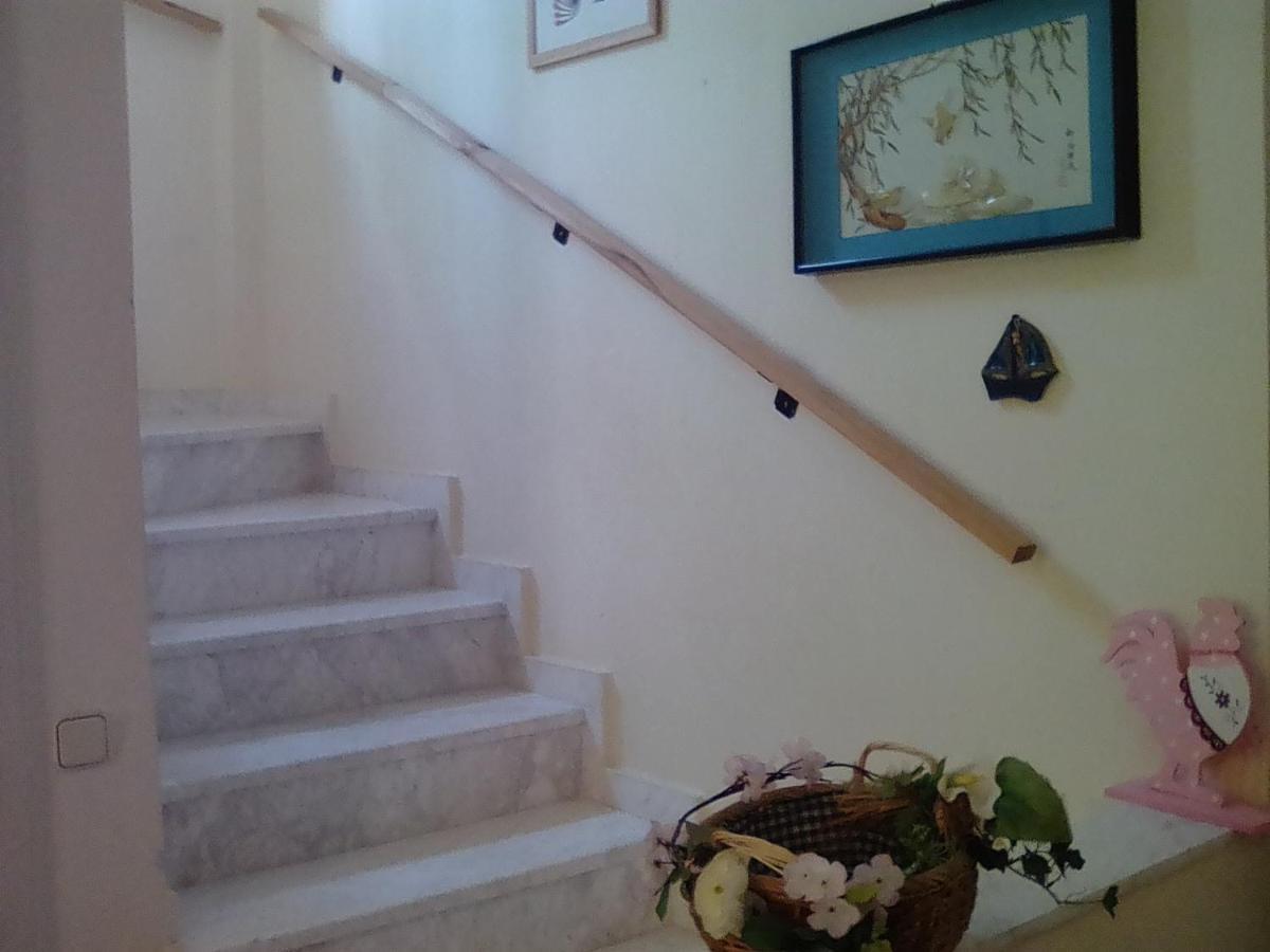 Maria'S House 1 Villa Pefkochori Dış mekan fotoğraf